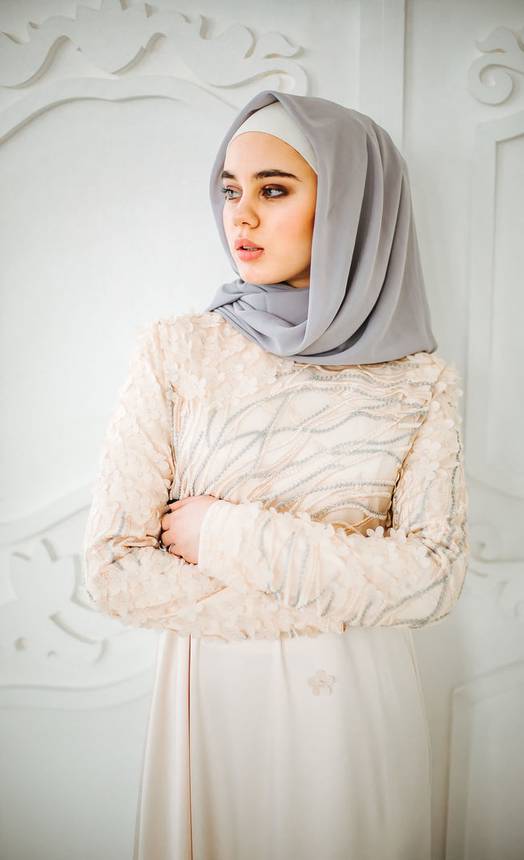 Мусульманские Платья Для Женщин Интернет Магазин Недорогие