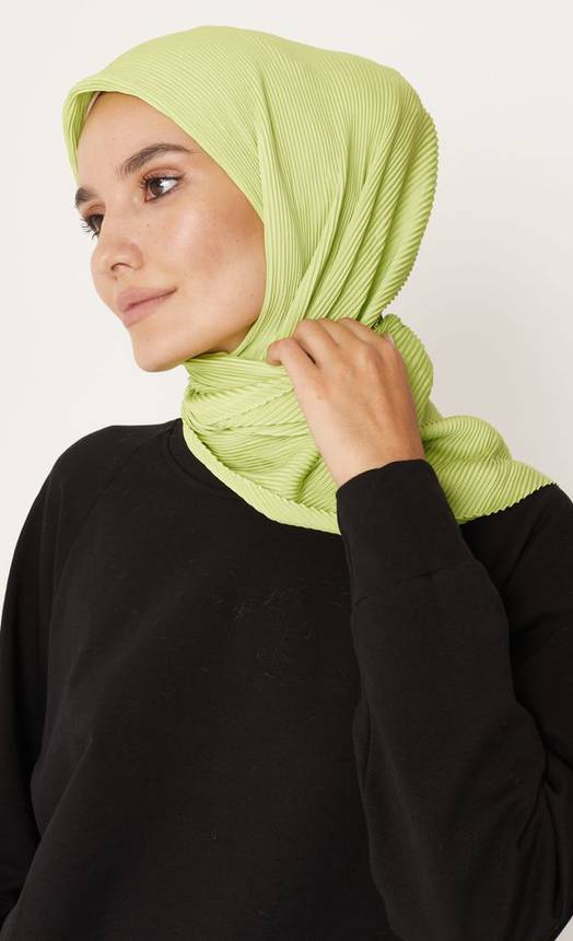 Как сшить хиджаб своими руками - Выкройка и пошаговые фото пошива