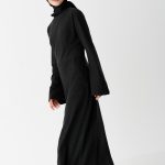 Платье "Альба", цвет серый, из категории «Трикотажные» — женская одежда SABR Store
