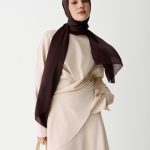 Блуза "Еас", цвет кремовый, из категории «Блузки» — женская одежда SABR Store