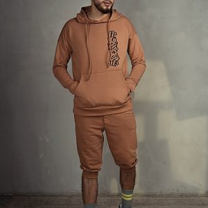 Бриджи «Forward», кэмел