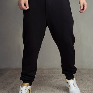 Брюки «Forward», черный