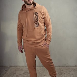 Брюки «Forward», кэмел