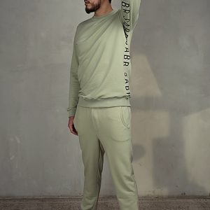 Брюки «Forward», оливковый