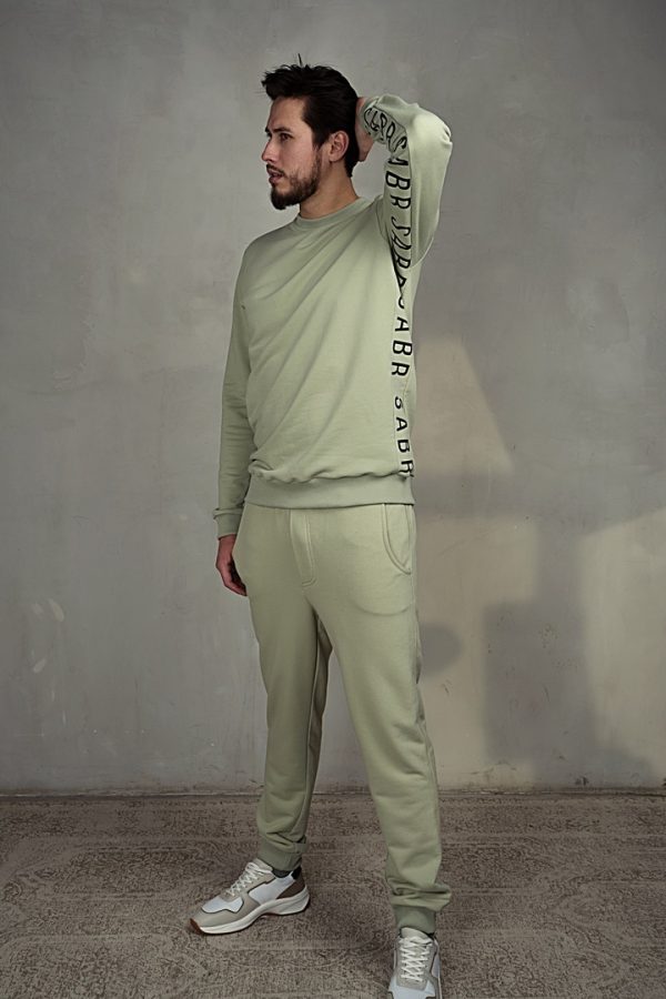 Брюки «Forward», оливковый