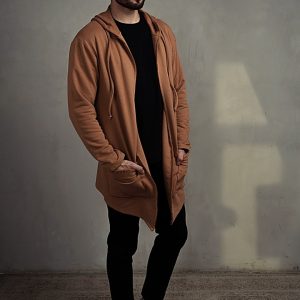 Брюки мужские «Stark», черный