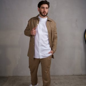 Брюки «Umber»