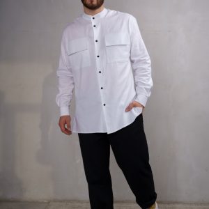 Брюки «Umber», черный