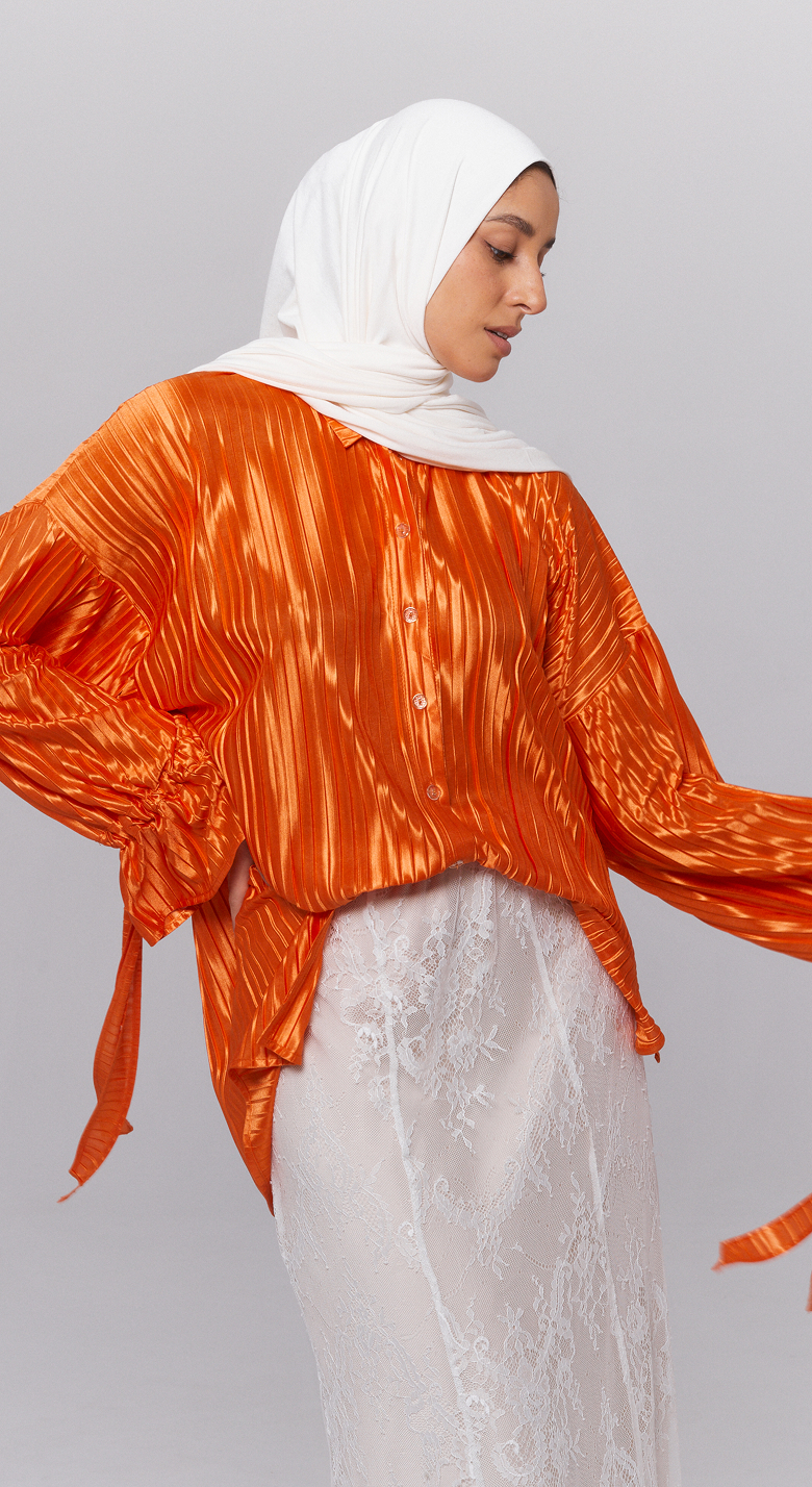 Lookbook Весна-Лето 2026