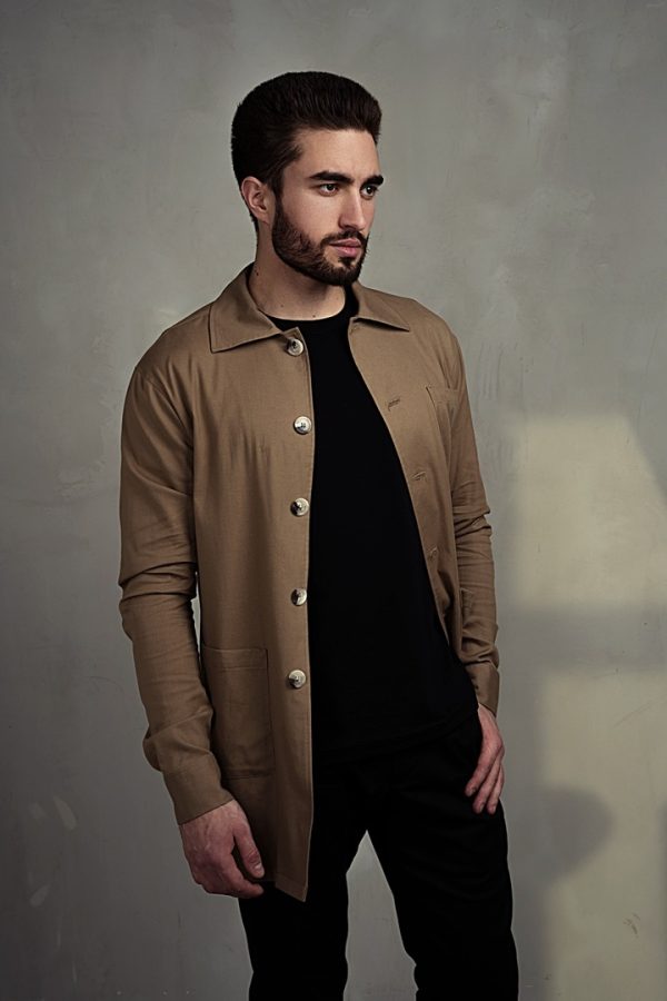 Пиджак «Umber»