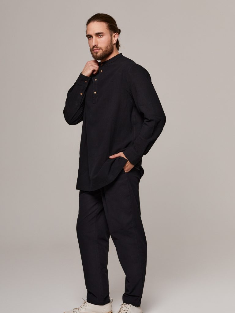 Брюки мужские «Пак»