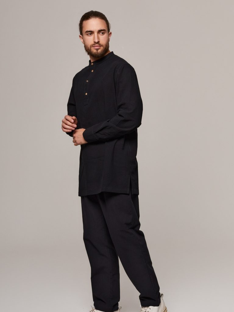 Брюки мужские «Пак»