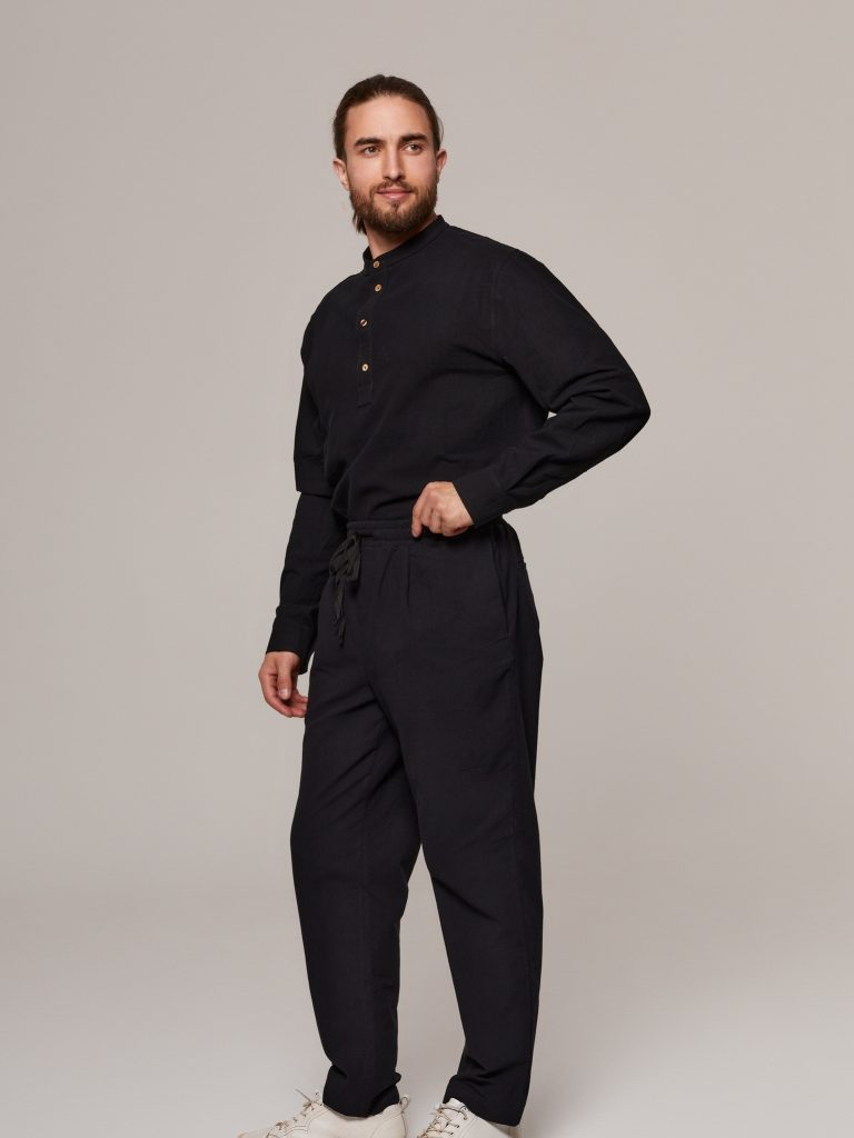 Брюки мужские «Пак»