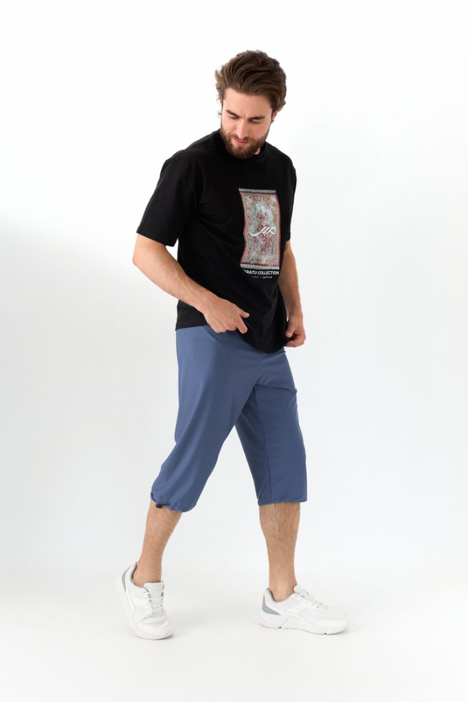 Мужские плавательные шорты «Sanni»