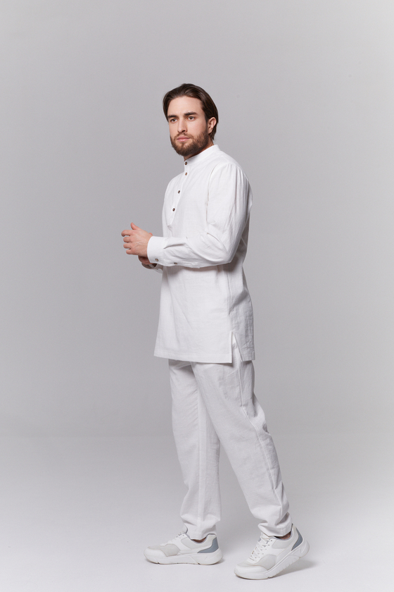 Брюки мужские «Пак»