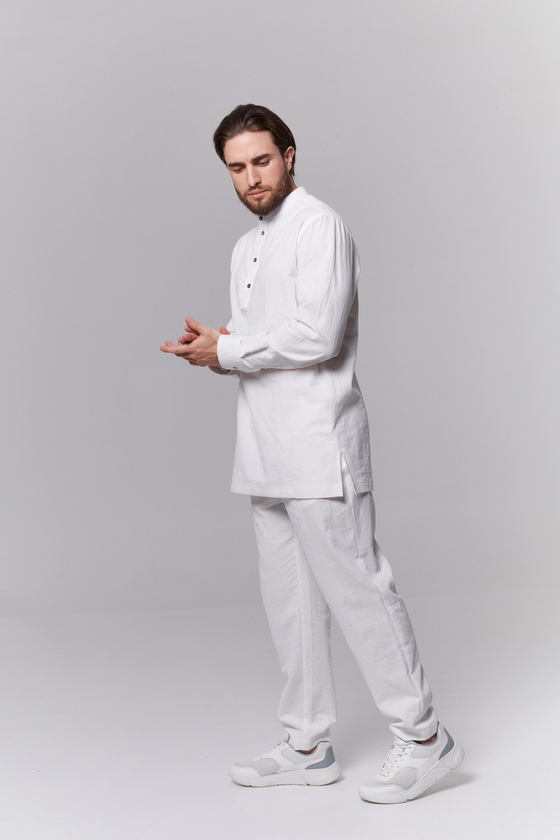 Брюки мужские «Пак»