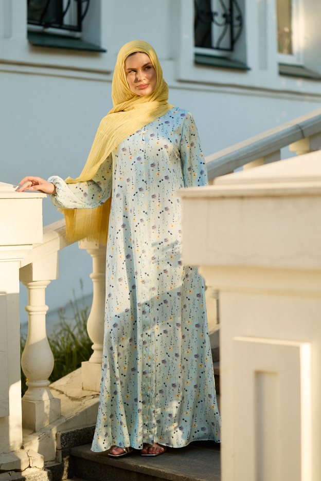Платье "Фулла"