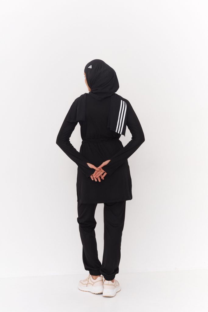 Буркини x cпортивный костюм "Тиер"