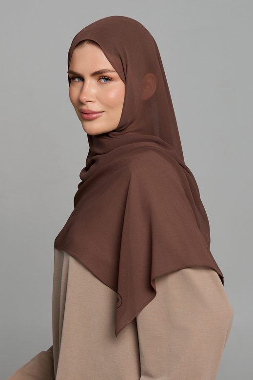 Палантин SEDEF AS шифон — женская одежда SABR Store