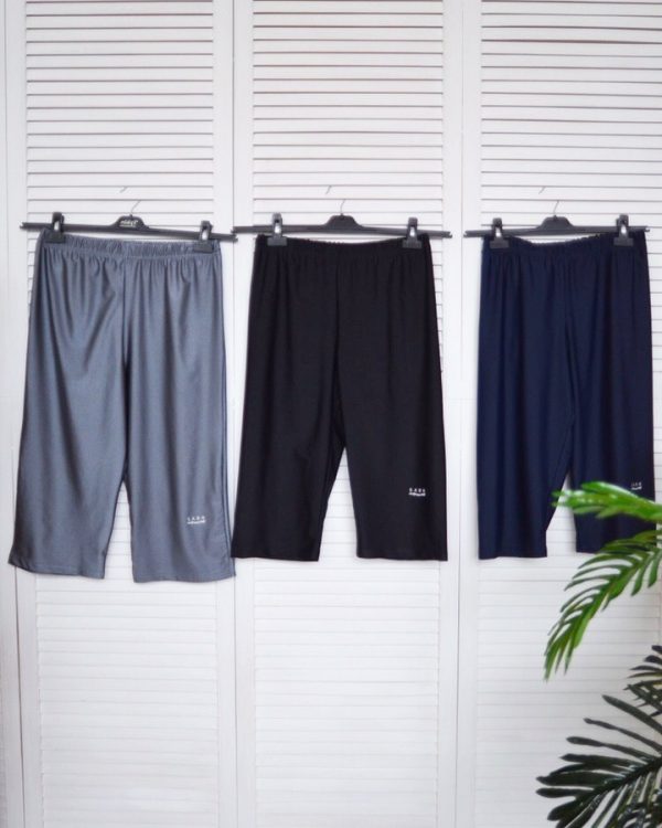 Мужские плавательные шорты, синий