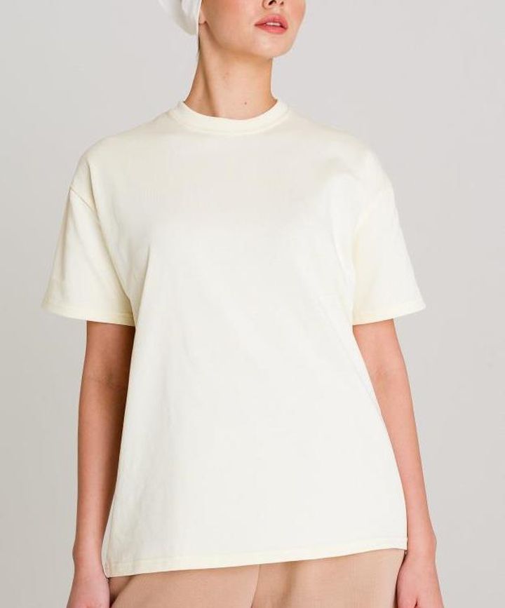 Футболка «Nicol» солнечный поцелуй