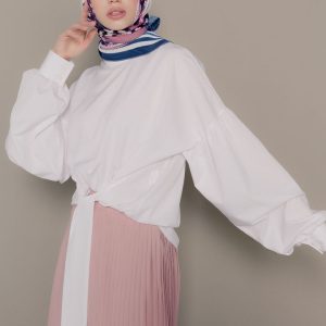 Блузка «Ophelia», белый