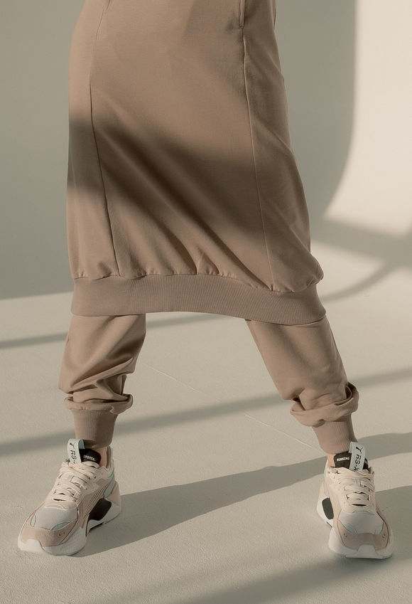 Брюки «Amaya», амфора