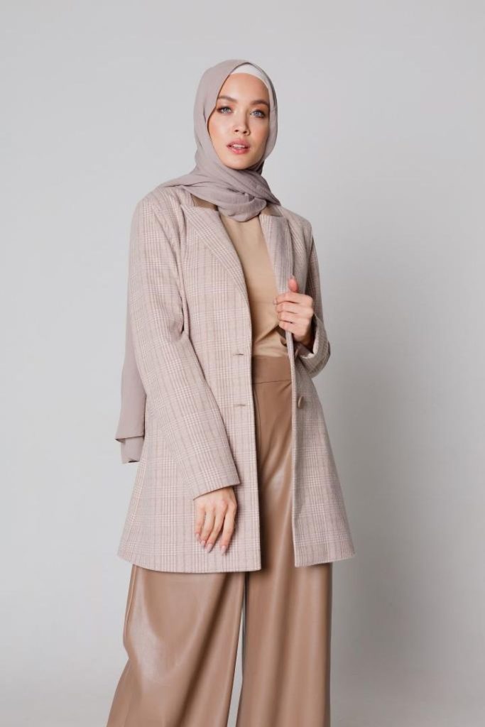 Жакет «Suave», беж