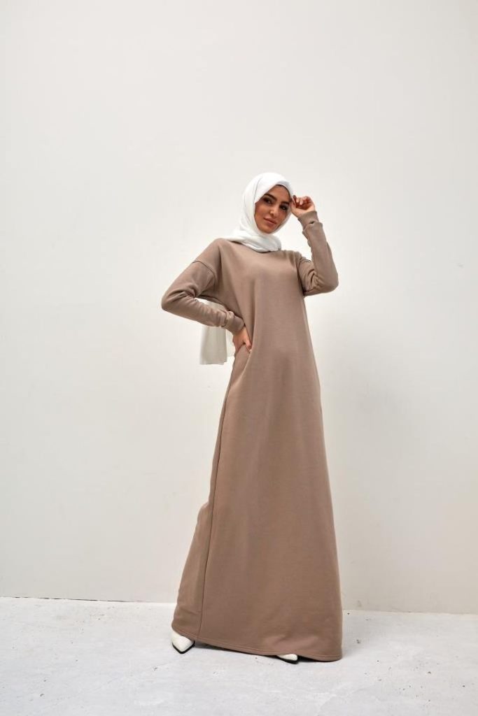 Платье «Mono» б/м, амфора