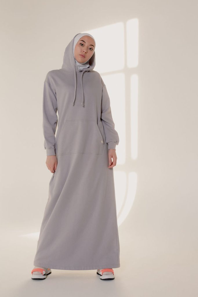 Платье «Una», ягода бузины