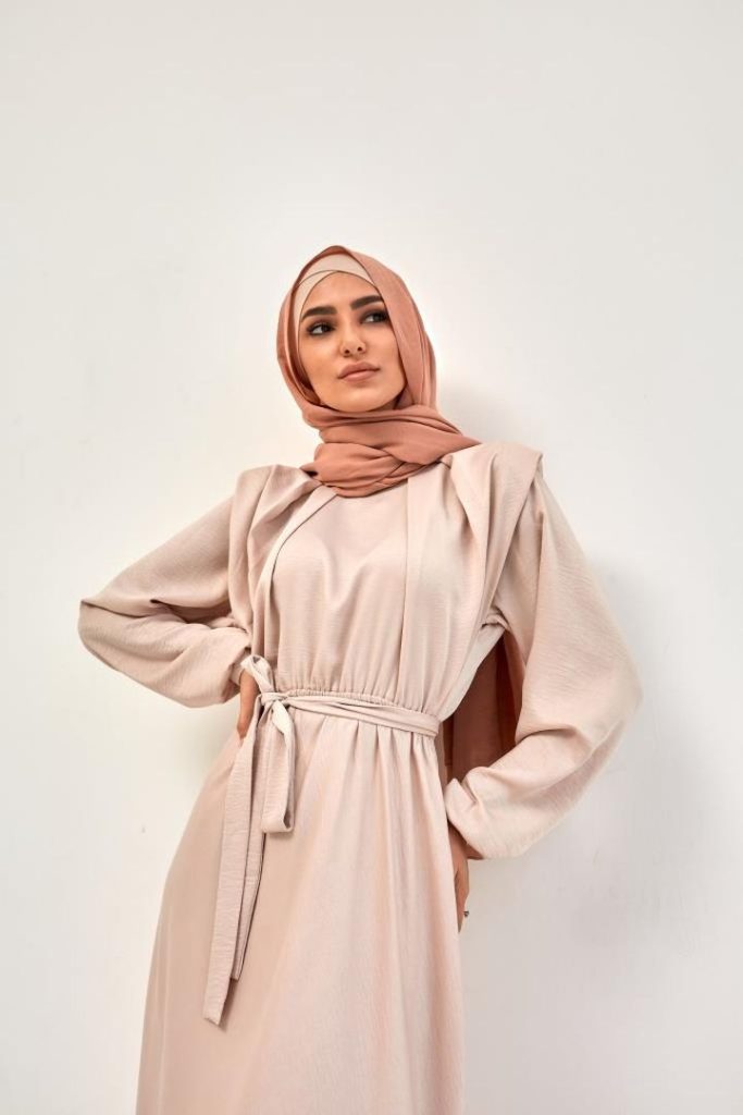 Платье «Felicity», бежевый