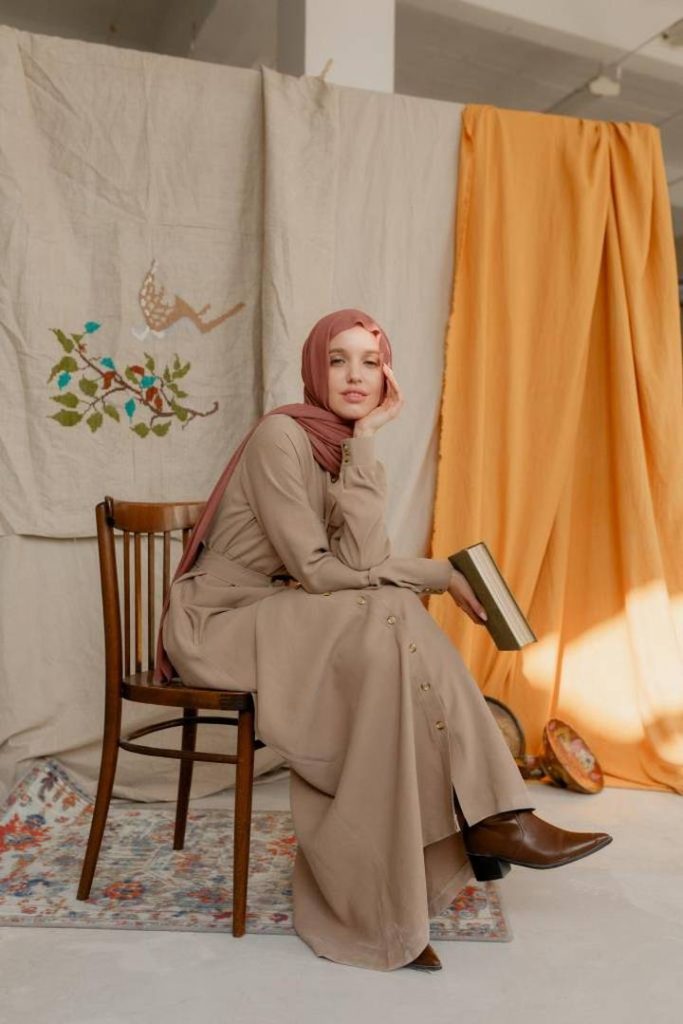 Платье-рубашка «Safari», бежевый