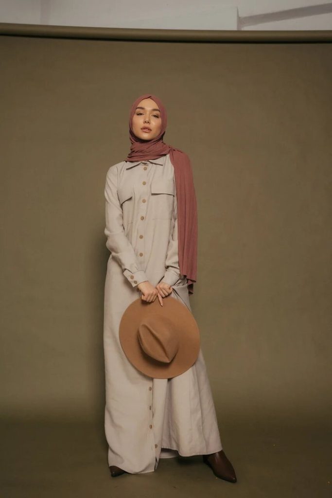 Платье-рубашка «Safari», галиотис