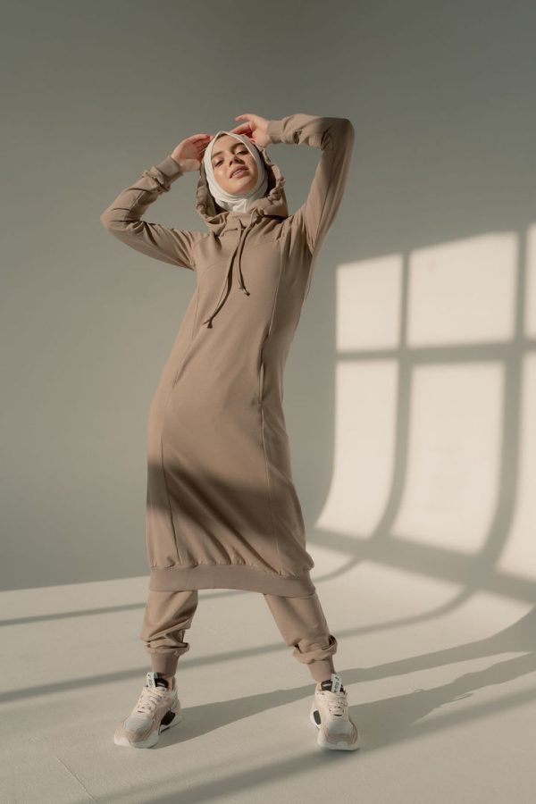 Туника «Amaya», амфора