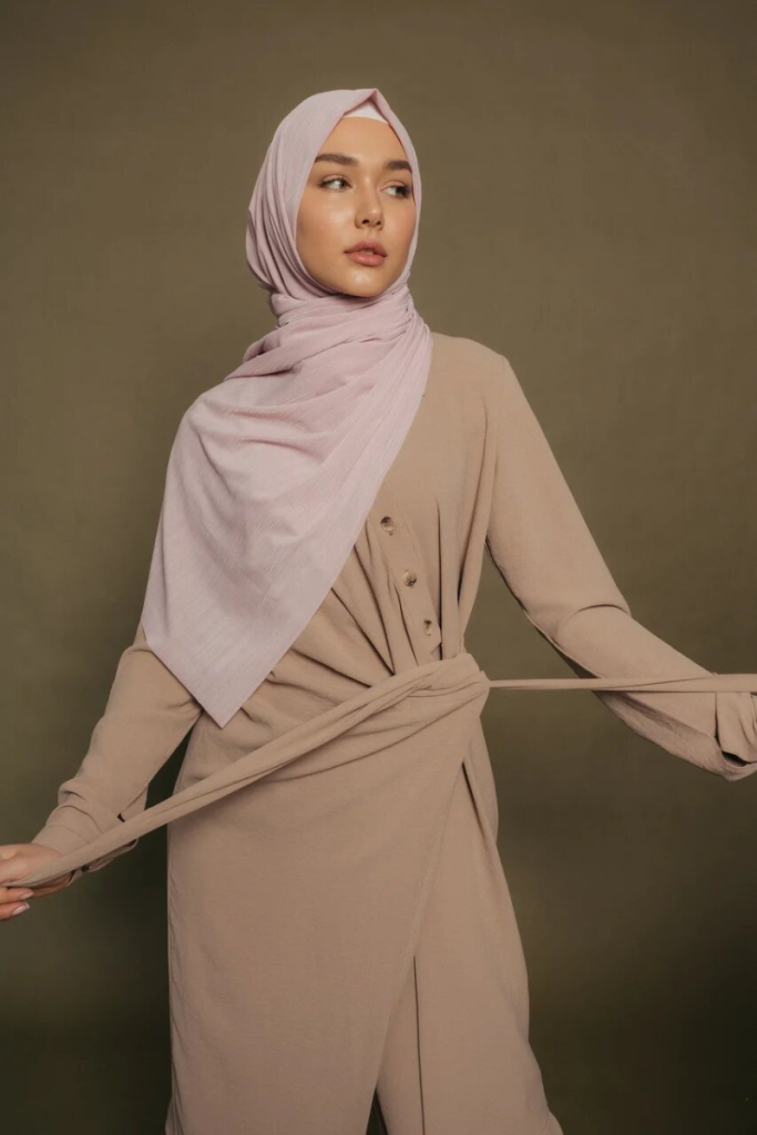 Туника «Fantasy», бежевый