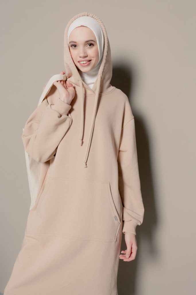 Туника «Una», беж