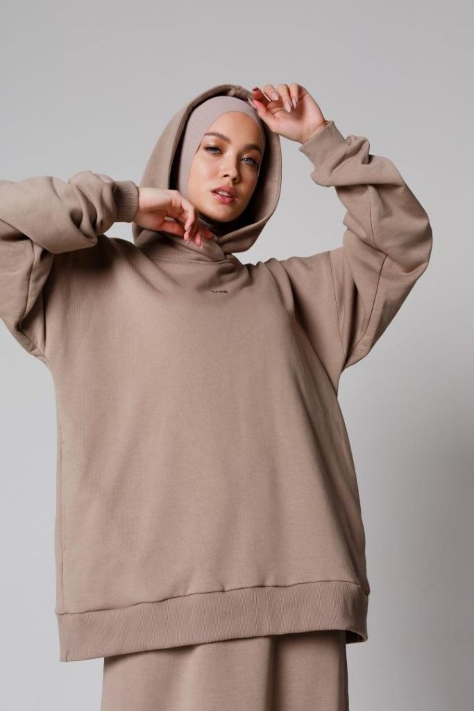 Худи «Nube», амфора