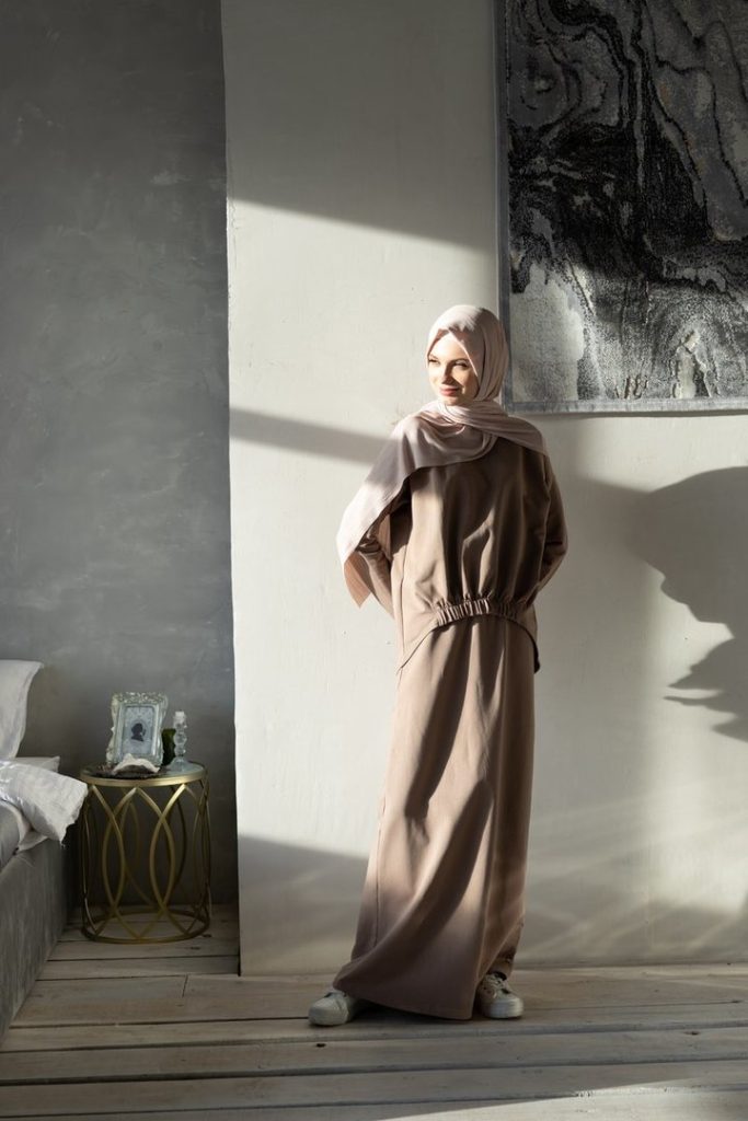 Юбка «Ally», амфора