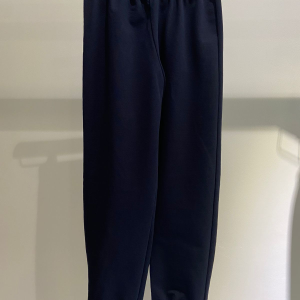 Брюки детские, т.синий