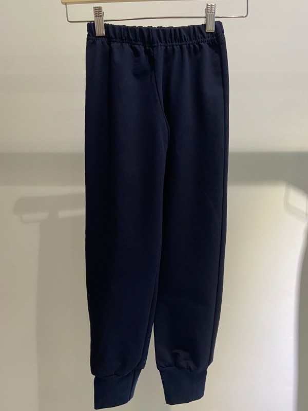 Брюки детские, т.синий