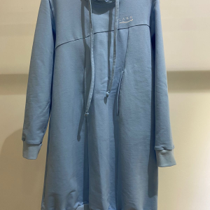 Детская туника «Amaya», небесный