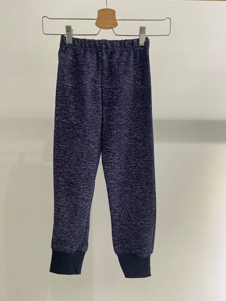 Брюки детские, 2нитка