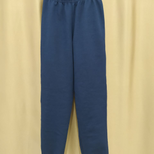 Брюки детские, темно-синий