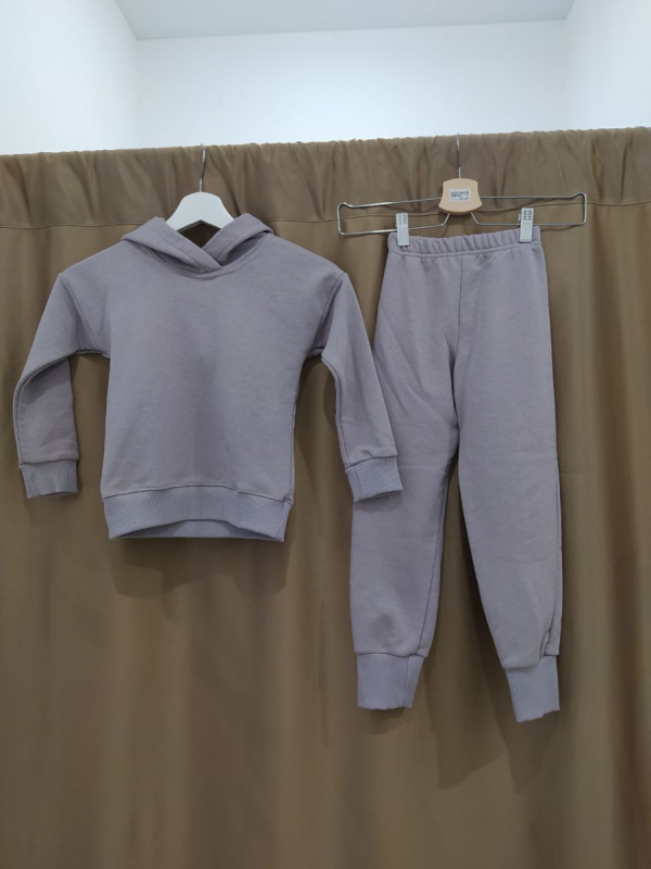 Детский костюм «Mint», ягода бузины