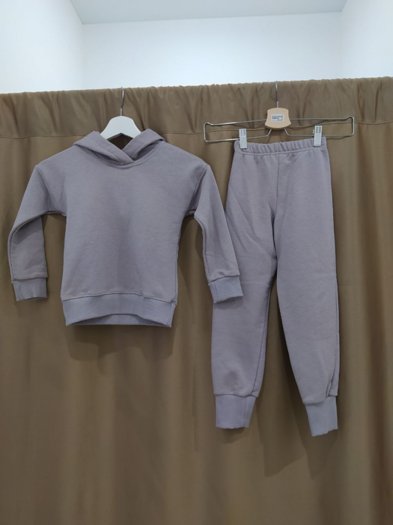 Детский костюм «Mint», ягода бузины